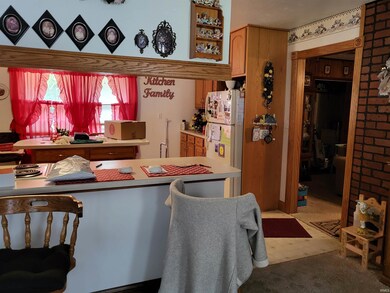 7858 N County Road 100 W, Chrisney, IN 47611 - photo 5