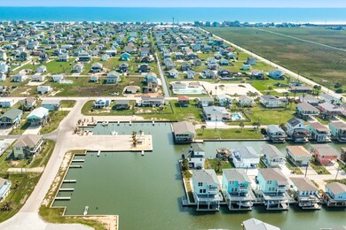 A stunning high-level view revealing the community