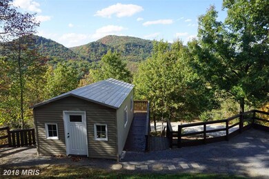 336 Ashland Dr, Ridgeley, WV 26753 - photo 4