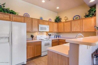 16420 N Thompson Peak Pkwy unit 2095, Scottsdale, AZ 85260 - photo 7