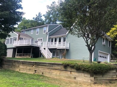 291 N Sturbridge Rd, Charlton, MA 01507 - photo 2