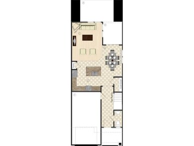 First Floor Layout