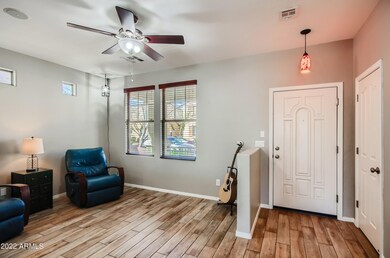 Bonus Room