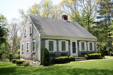 21 Oyster Pond Rd, Falmouth, MA 02540 - photo 2