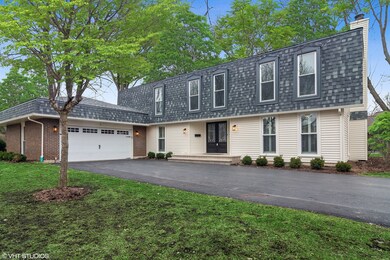 2 Woodbine Rd, Rolling Meadows, IL 60008 - photo 5