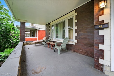 1500 E 107th St, Cleveland, OH 44106 - photo 3