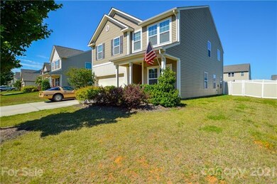 177 Jobe Dr, Statesville, NC 28677 - photo 2