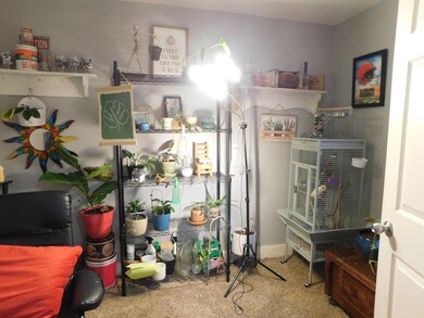 4th Bedroom