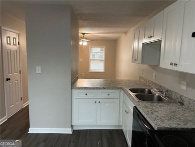 5144 Spring St unit 2, Flowery Branch, GA 30542 - photo 4