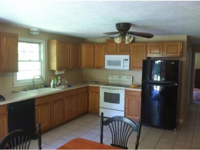 454 E Dunbarton Rd, Goffstown, NH 03045 - photo 7