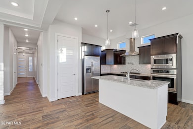 249 Ulshaw St, El Paso, TX 79928 - photo 5