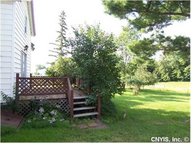 Patio/Deck