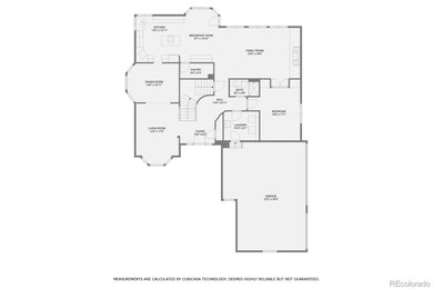 5517 S Jasper Way, Centennial, CO 80015 - photo 4