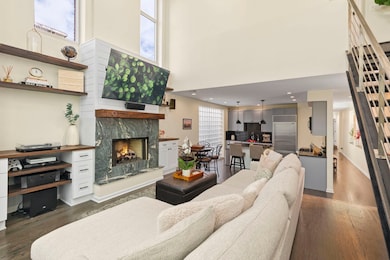 1015 N Hermitage Ave unit C, Chicago, IL 60622 - photo 4