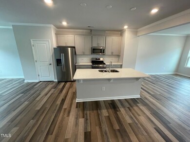 1835 Starlit Sky Ln, Cary, NC 27519 - photo 4