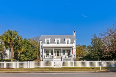2414 Jasper Blvd, Sullivans Island, SC 29482 - photo 2