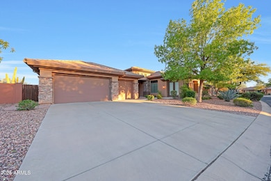 Welcome to 40727 N Bradon Way