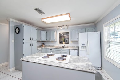 262 Leblanc Dr, Lockport, LA 70374 - photo 5