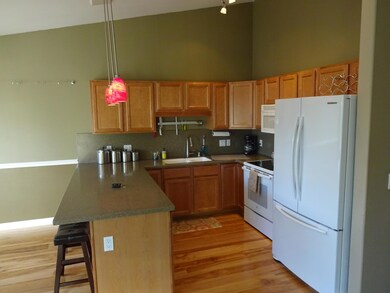 2409 Cloverwood Loop unit 18, Anchorage, AK 99508 - photo 3