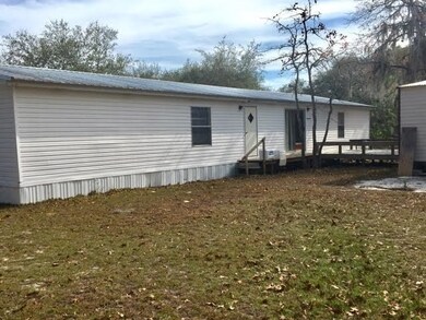 15749 Shell Dr, Perry, FL 32348 - photo 4