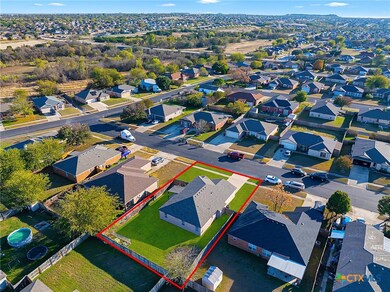 3307 Driftwood Dr, Killeen, TX 76549 - photo 2