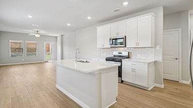 807 Leavenworth Dr, McKinney, TX 75071 - photo 3