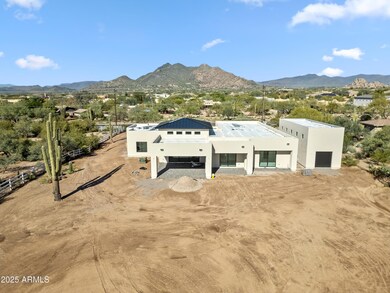 6615 E Dove Valley Rd, Cave Creek, AZ 85331 - photo 4