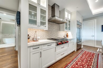 The Parkview Residences unit 205, Grapevine, TX 76092 - photo 6