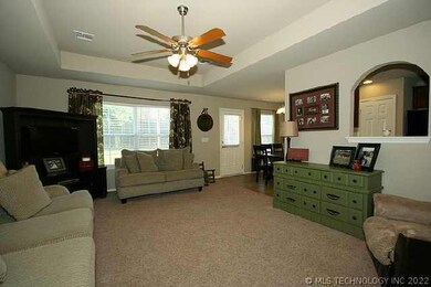 39 E Fairlane Ct, Sapulpa, OK 74066 - photo 5