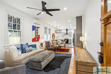 114 W 59th St, Savannah, GA 31405 - photo 4