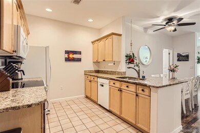 4005 S Dillon Way unit 103, Aurora, CO 80014 - photo 7