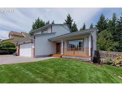 401 SW 27th Way, Troutdale, OR 97060 - photo 2