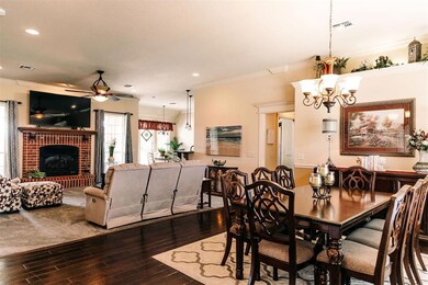 2508 Meadowview Dr, Duncan, OK 73533 - photo 7