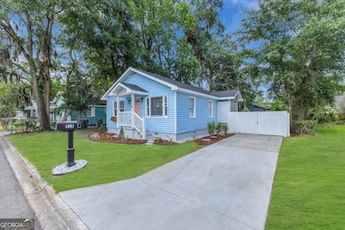 515 W 59th St, Savannah, GA 31405 - photo 4