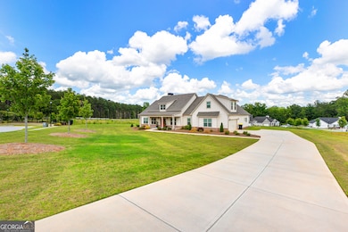 30 Linton Estates Ave, Newnan, GA 30263 - photo 5