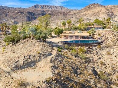 Cahuilla Hills - Aerials-5