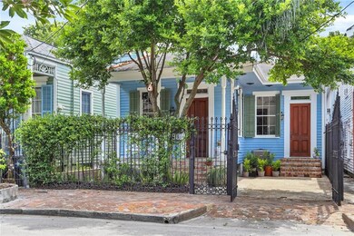 908 First St, New Orleans, LA 70130 - photo 2