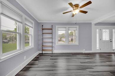 310 Hoffman St, Crown Point, IN 46307 - photo 2