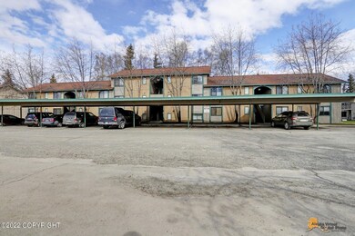 3071 Lois Dr unit 708, Anchorage, AK 99517 - photo 2