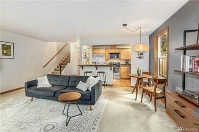 8705 238th St SW unit J, Edmonds, WA 98026 - photo 4