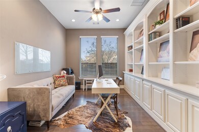 2719 Briarstone Point Ln, Katy, TX 77494 - photo 7