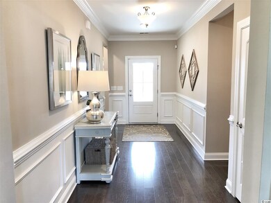 903 Culbertson Ave unit LOT 131 - Savannah A, Myrtle Beach, SC 29577 - photo 2