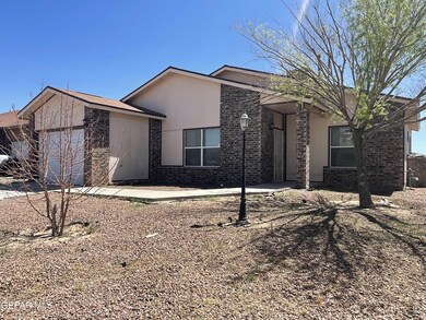 14308 Antwerp Dr, El Paso, TX 79928 - photo 3