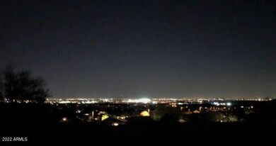 City Light View