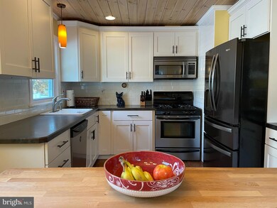 1357 Maple Ave, Haddon Heights, NJ 08035 - photo 2