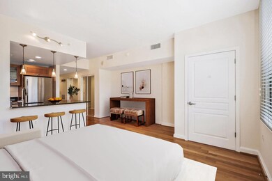 Midtown Alexandria Station Condominiums unit 617, Alexandria, VA 22303 - photo 5