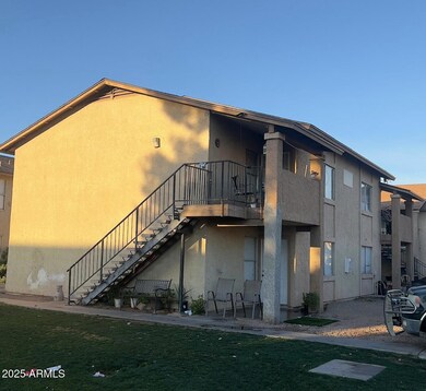 260 W 8th Ave unit 32, Mesa, AZ 85210 - photo 4