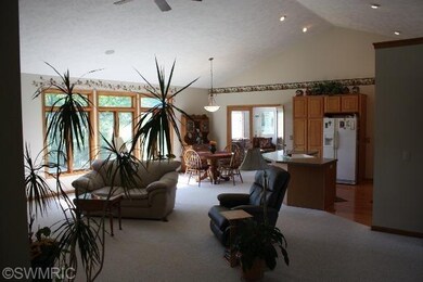 7448 Whistlehill Ct SW, Byron Center, MI 49315 - photo 5