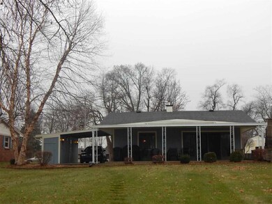 5065 E Bluebird Ct, Monticello, IN 47960 - photo 3