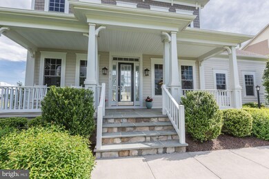 41713 Bloomfield Path St, Ashburn, VA 20148 - photo 4